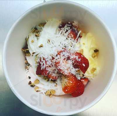 CoffeeWalk YogurTalk