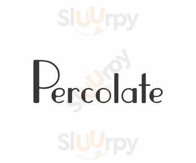 Percolate