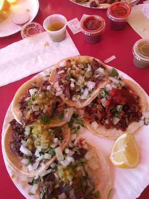 Tacos Mexico