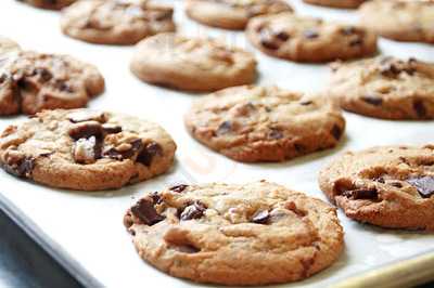 Insomnia Cookies, New York City