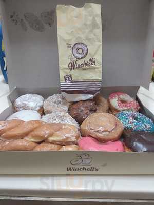 Winchell's Donut House, Los Angeles