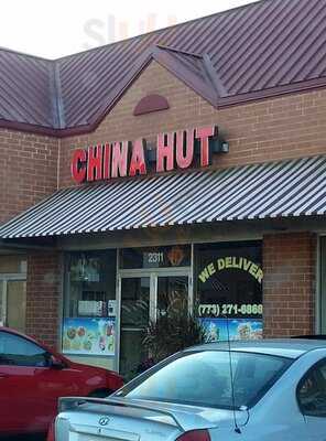 China Hut, Chicago