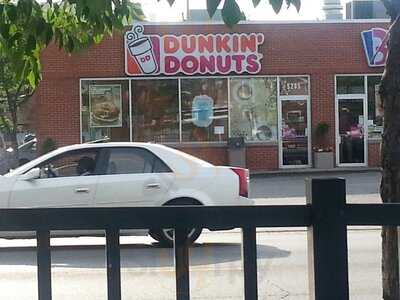 Dunkin', Chicago