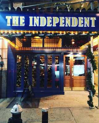 The Independent, New York City