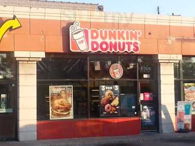 Dunkin', Chicago