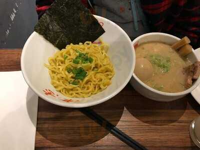 Shinshi Ramen