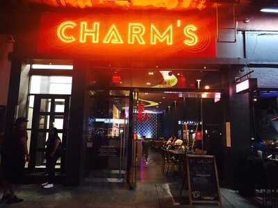 Charm's New York