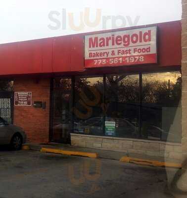 Mariegold Bakery and Fast Food, Chicago