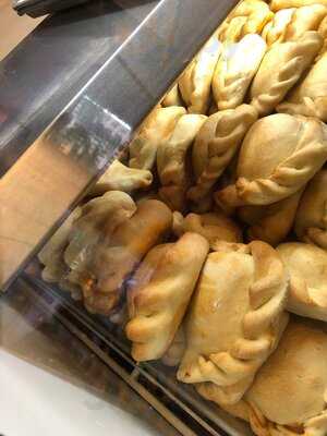 Ruben's Empanadas, New York City