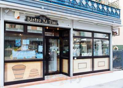 Bistro' Ai Tini, Mestre