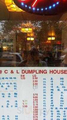 C & L Dumpling House, New York City