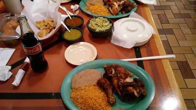 El Chisme Restaurant