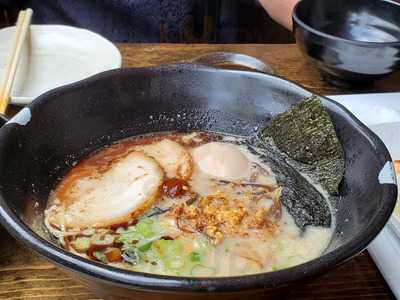 Mikas Japanese Restaurant