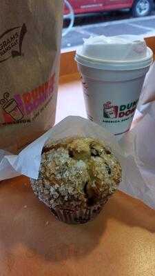 Dunkin', New York City