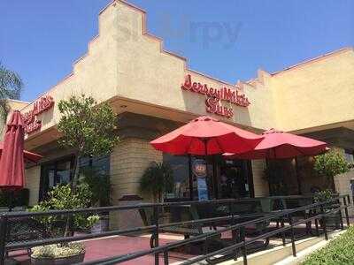 Jersey Mike's Subs, Los Angeles