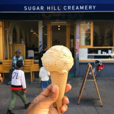 Sugar Hill Creamery