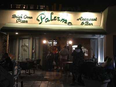 Palermo Restaurant, Astoria