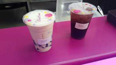 Chatime, New York City