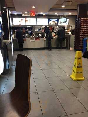 McDonald's, New York City