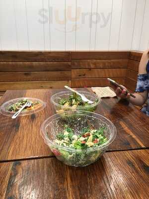 sweetgreen, New York City