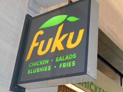 Fuku, New York City