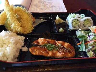 Big Fish Japanese Cusine