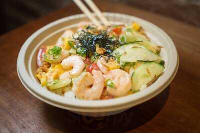 Nanzan Poke, New York City