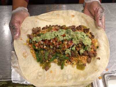 Dos Toros Taqueria, New York City