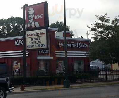 KFC, Chicago