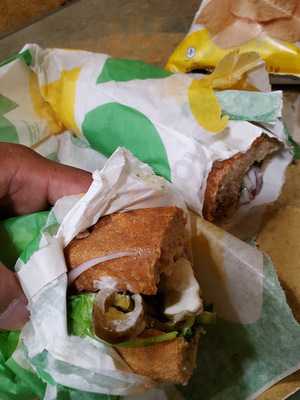 Subway