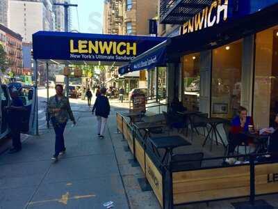 Lenwich