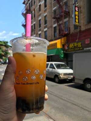 Vivi Bubble Tea, New York City