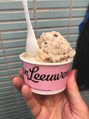 Van Leeuwen Ice Cream, New York City