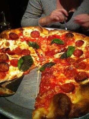 Patsy's Pizza--Murray Hill, New York City