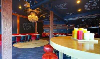 Lago D'Argento Pizzeria