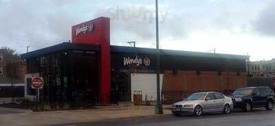 Wendy's, Chicago