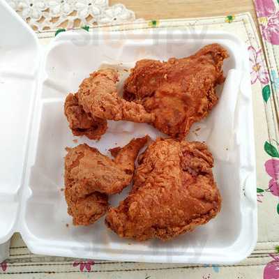 Pioneer Chicken