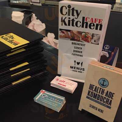 City Kitchen