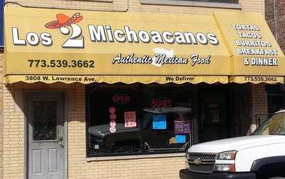 Los 2 Michoacanos, Chicago