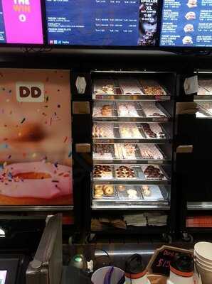 Dunkin', Los Angeles