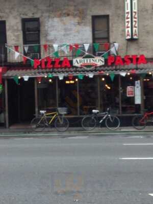 Abitino's Pizza