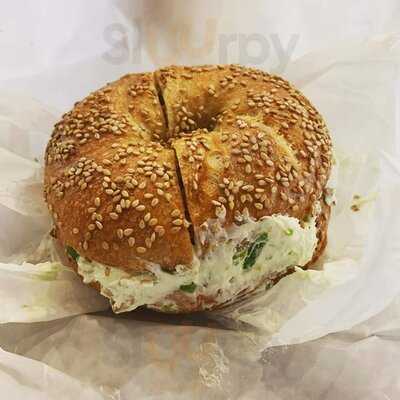 Bagel Belly, New York City