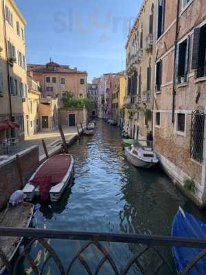 Al Giardinetto, Venezia