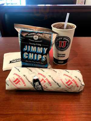 Jimmy Johns, Chicago