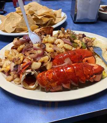 Viva La Vida Mariscos, Los Angeles