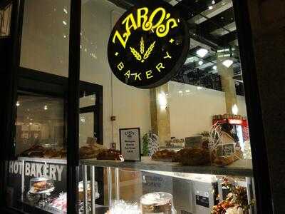 Zaro's Bakery, New York City