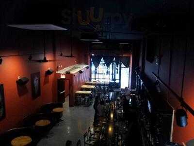 The Skinny Bar & Lounge, New York City