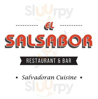 El Salsabor Restaurant, Los Angeles