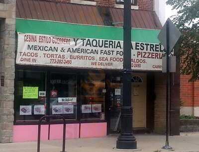 Taqueria La Estrella, Chicago