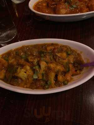 Masala King, New York City